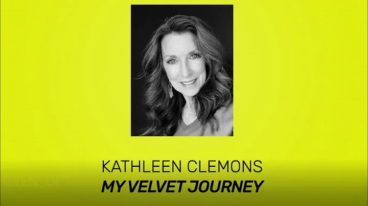 My Lensbaby Velvet Journey with Kathleen Clemons
