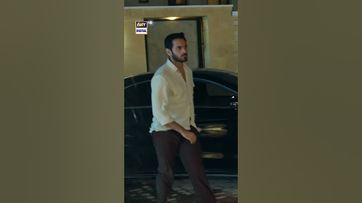 ZAID 𝐀𝐠𝐠𝐞𝐫𝐬𝐬𝐢𝐨𝐧 😡 #mein | LAST EPISODE | #wahajali | #shorts