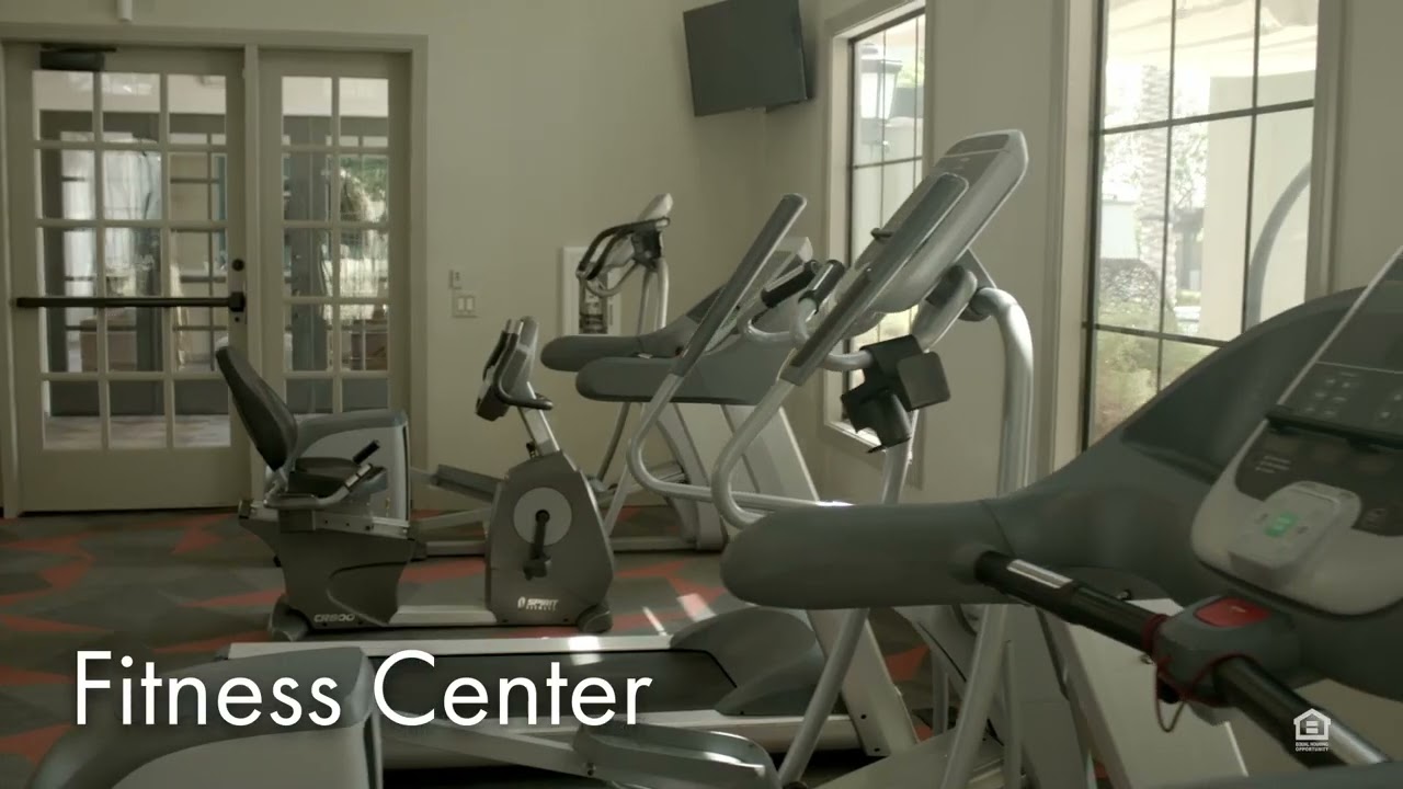 Avanti Luxury Apartments in Northwest Las Vegas, NV