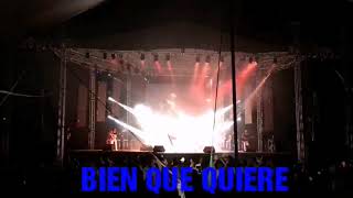 Bien Que Quiere - Nelson Kanzela chords