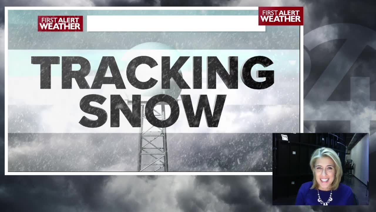 WINTER WEATHER ADVISORY: 1-3" of snow for the Thursday morning commute ...