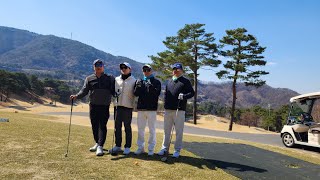 240308 양평TPC GC