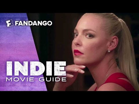 Indie Movie Guide - Free Fire, Unforgettable