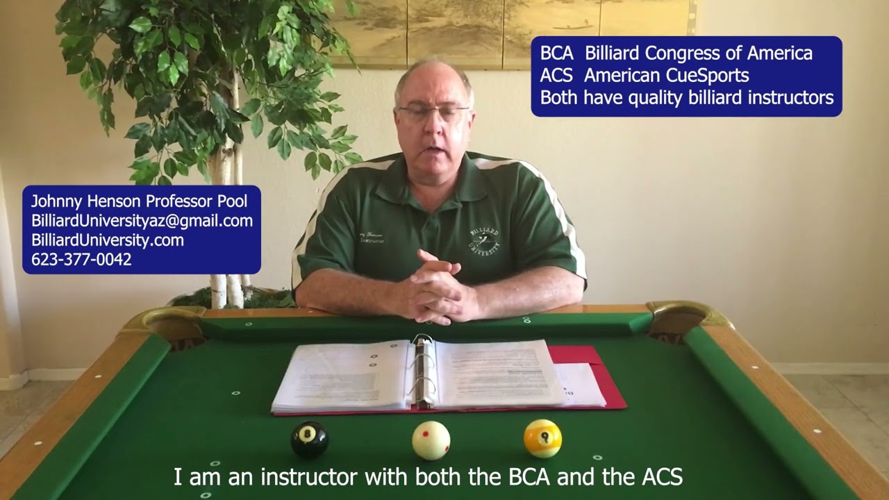 Want to take your Pool / Billiard Game to the next level? Don't make this mistake. A must watch.