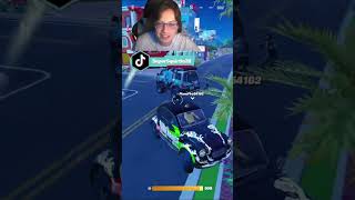 Ik had moeite met het uitspreken van deze autonaam, haha.