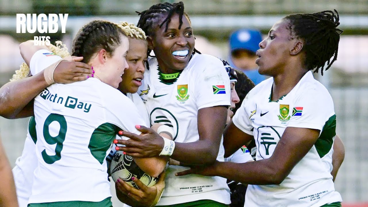 Lions win the series, Morgan penalty drama, Jean-Luc du Preez’s big Bok chance