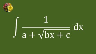Fundamental Techniques for Evaluating Elementary Indefinite Integrals