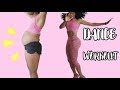 5 MIN DANCE WORKOUT || Burn Fat & Lose Weight the Best Way - Cardio Exercise Routine for Beginners