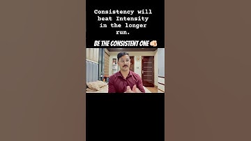 Consistency in UPSC Preparation. #upsc #upscexam #capf #ias #ips #upscmotivation #study #cds #iasips