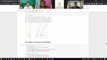 Exploratory Data Analysis - Data Science | Part 2