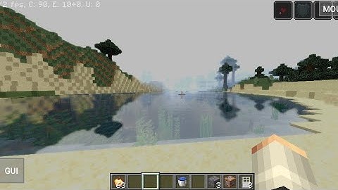 How to Install Shader (Pojav/Mcinabox)