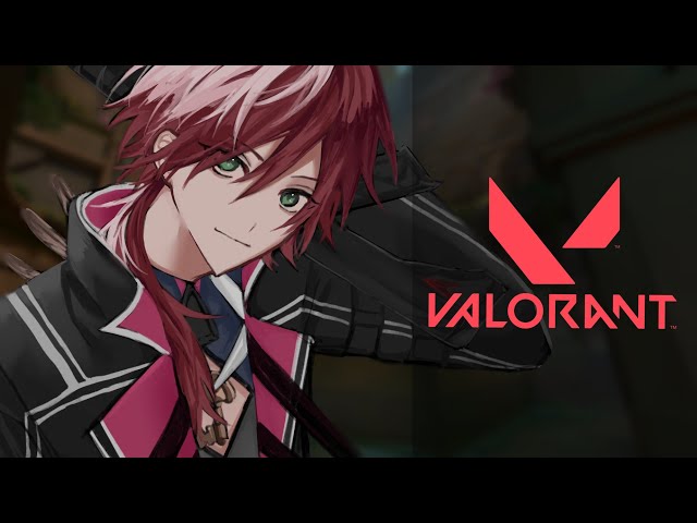 【VALORANT】CRCUP チーム倉内FI 顔合わせ初すくリム【ローレン・イロアス/にじさんじ】のサムネイル