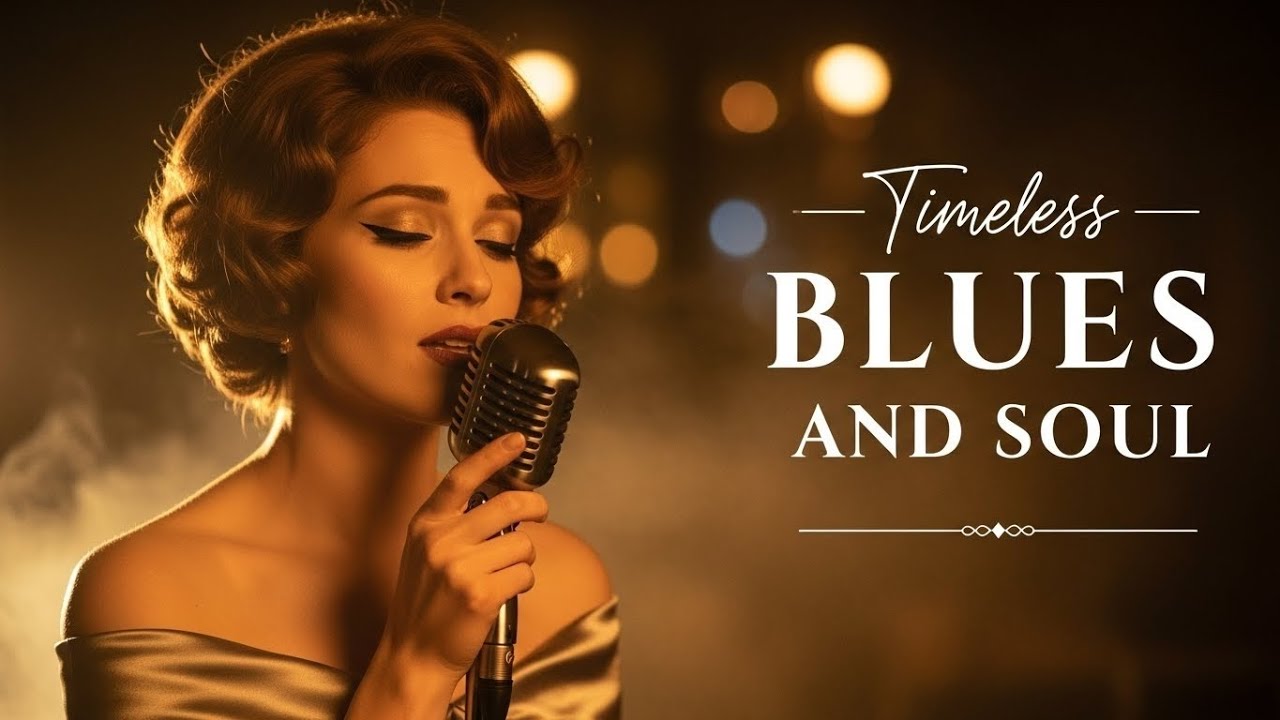 Classic Blues Love Songs | Etta James Meets Amy Winehouse