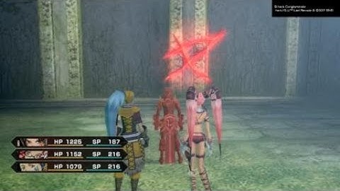 .hack//G.U. Last Recode - Vol. 2 //Reminisce - Finding the Data Seeds