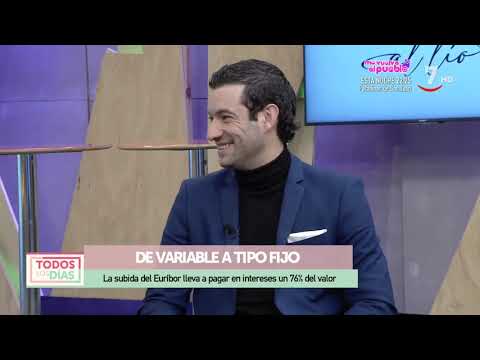 HIPOTECAS 2024: ALBERTO