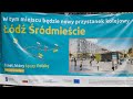 Powstaje „łódzkie metro”, rozpoczyna się rewolucja komunikacyjna. Debata Radia Łódź