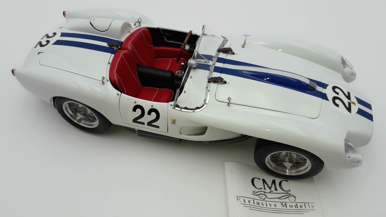 CMC 1/18 Ferrari フェラーリ 250 Testa Rossa maxresdefault.jpg