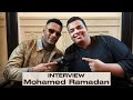 MOHAMED RAMADAN Interview 