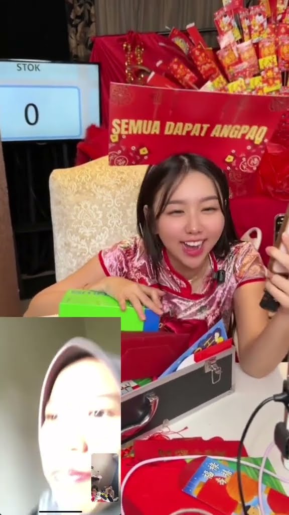 5 MENIT LIVE TERAKHIR?❤️