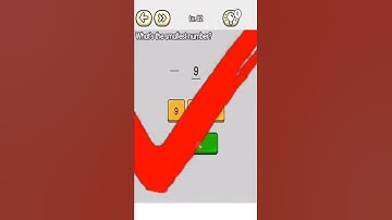 Stupid Game Crazy Brain Game - Level 92 Solution