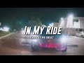 (FREE) Texas x UGK Type Beat - "In My Ride" | DJ Screw Type Beat