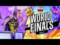 Brawl Stars World Finals 2023 - Day 1