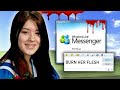 A Savage Murder Planned on MSN