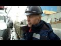На Ямале завершается строительство первой очереди завода по производству сжиженного природного газа