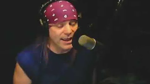 Steven Patrick   what i meant to say