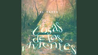 Video thumbnail of "El Kanka - El Anfitrión"