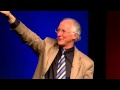 Cross 2013 | The Supremacy of God in the Joy of All Peoples - John Piper