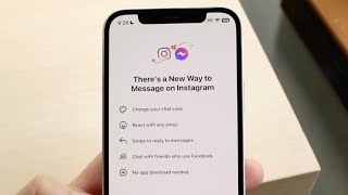 How To Fix Instagram Messenger Update Not Working! screenshot 4