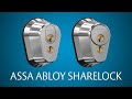 ASSA ABLOY SHARELOCK