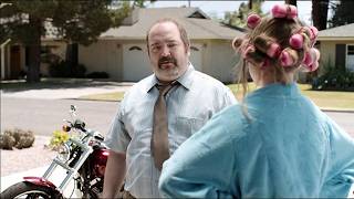 Harley Davidson of Scottsdale - TV Ad (2016)