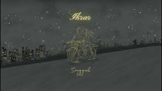 Singgah - Ikrar (Official Lyric Video)