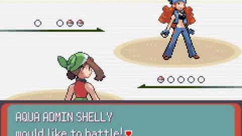 Moemon Emerald Dusclops (Hex) Solorun 2018 Part #33