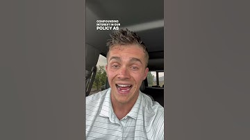 Infinite banking explained in 60 seconds. Bank on yourself done right.