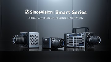 High-Speed Camera: SinceVision