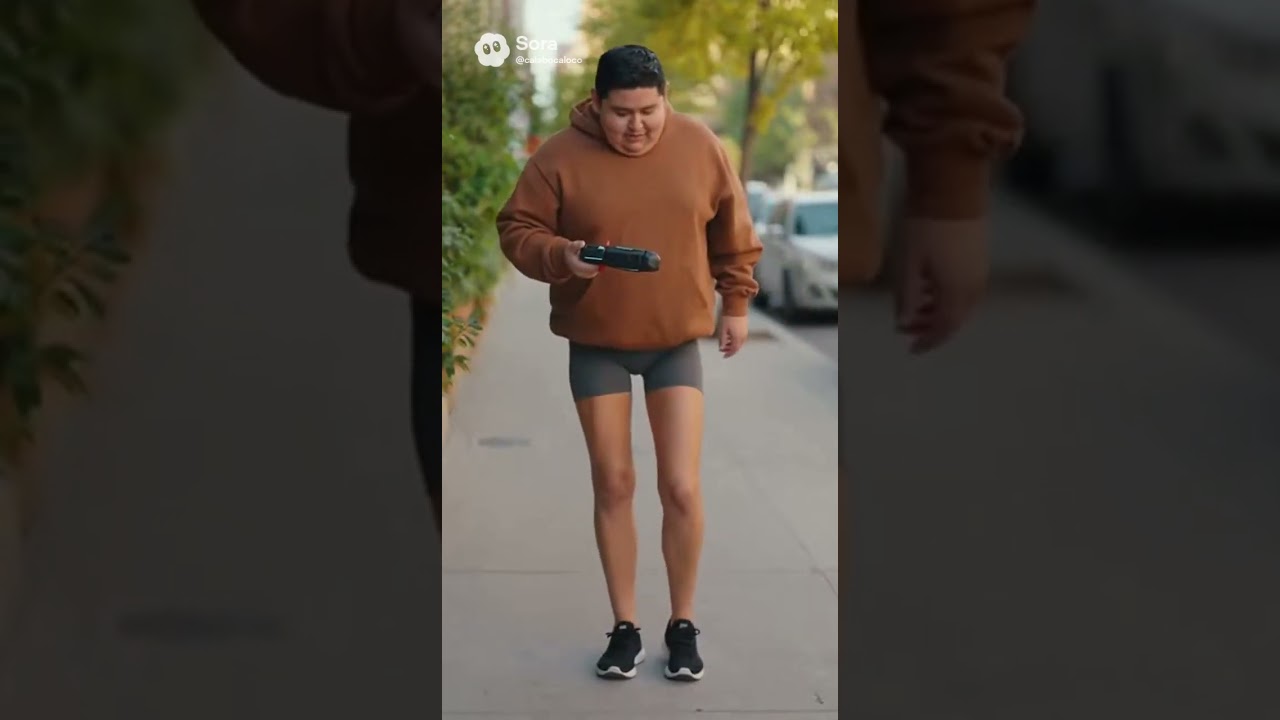 Spanish guy body parts swap 