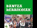 Txantrea dantzan   2023ko abenduak 30