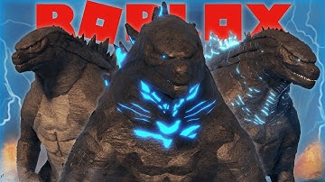 Evolution Of Titanus Godzilla 2014-2021 | Kaiju Universe