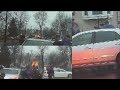 Sovereign Citizen Asserts 'Right to Locomotion'; Gets Pepper Sprayed In The Face