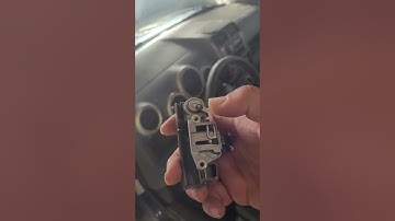 Finding the Key Code for 2003 Honda Element