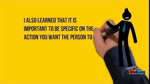 M3A4 Email & Office 365 Reflection Powtoon