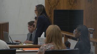 Murder trial continues for woman accused of beating child to death in Lauderdale Co.