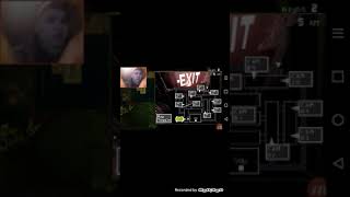 Five nights at freddy 3 lets play part 1