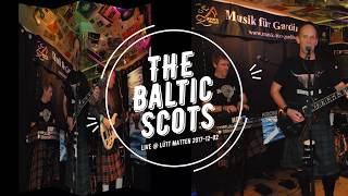 The Baltic Scots Lütt Matten 2017-12-02