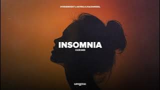 STERBINSZKY x MYNEA & RACKWHEEL - INSOMNIA (CLUB MIX) // cover of Faithless