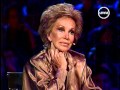 Perú Tiene Talento: Cantante conmueve al jurado hasta las lágrimas