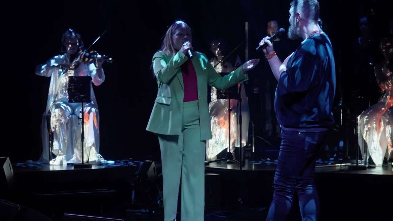 Watch WHO KILLED BAMBI + Ida Wenøe & Jonas H. Petersen - Til Jeg Har Dig (live) on YouTube Watch WHO KILLED BAMBI + Ida Wenøe & Jonas H. Petersen - Til Jeg Har Dig (live) on YouTube
